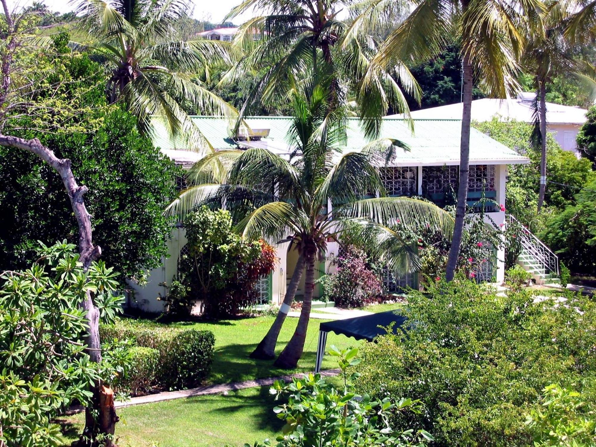 The Legend Garden Condos Saint Peter Buitenkant foto